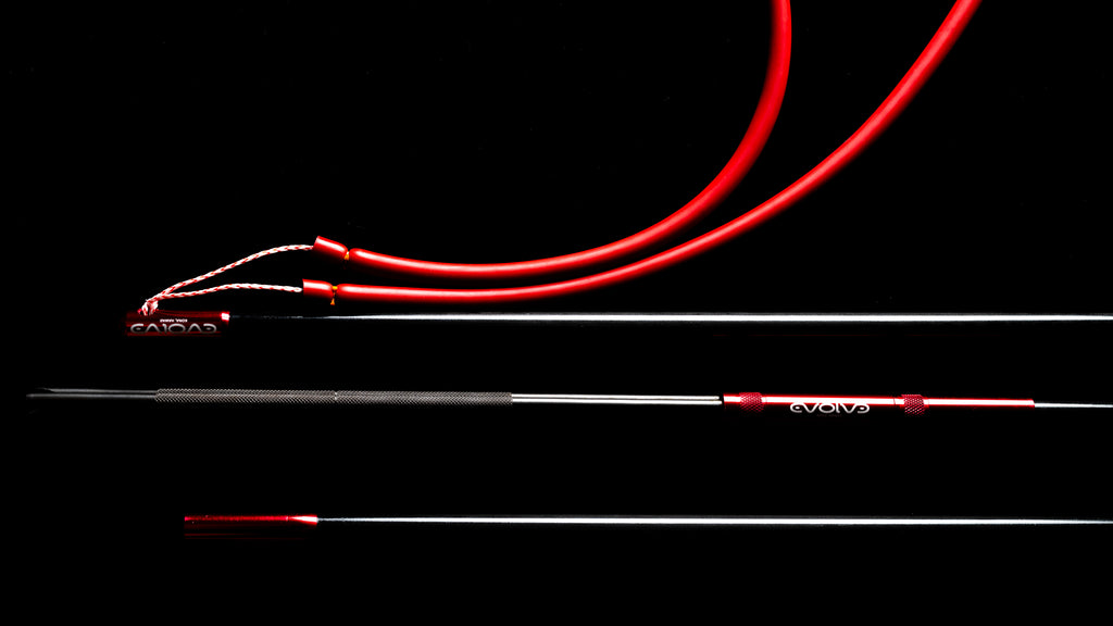 Evolve Carbon Speed Polespear CS7