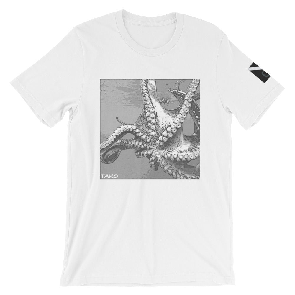 The Tako Premium Tee