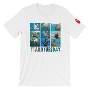 #TAKOTUESDAY Premium Tee
