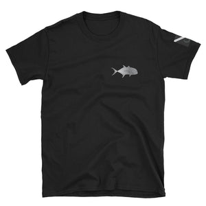 Chasin' Chrome Ulua Tee