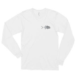 Chasin' Chrome Ulua Long Sleeve Tee