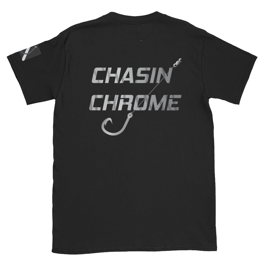Chasin' Chrome Ulua Tee