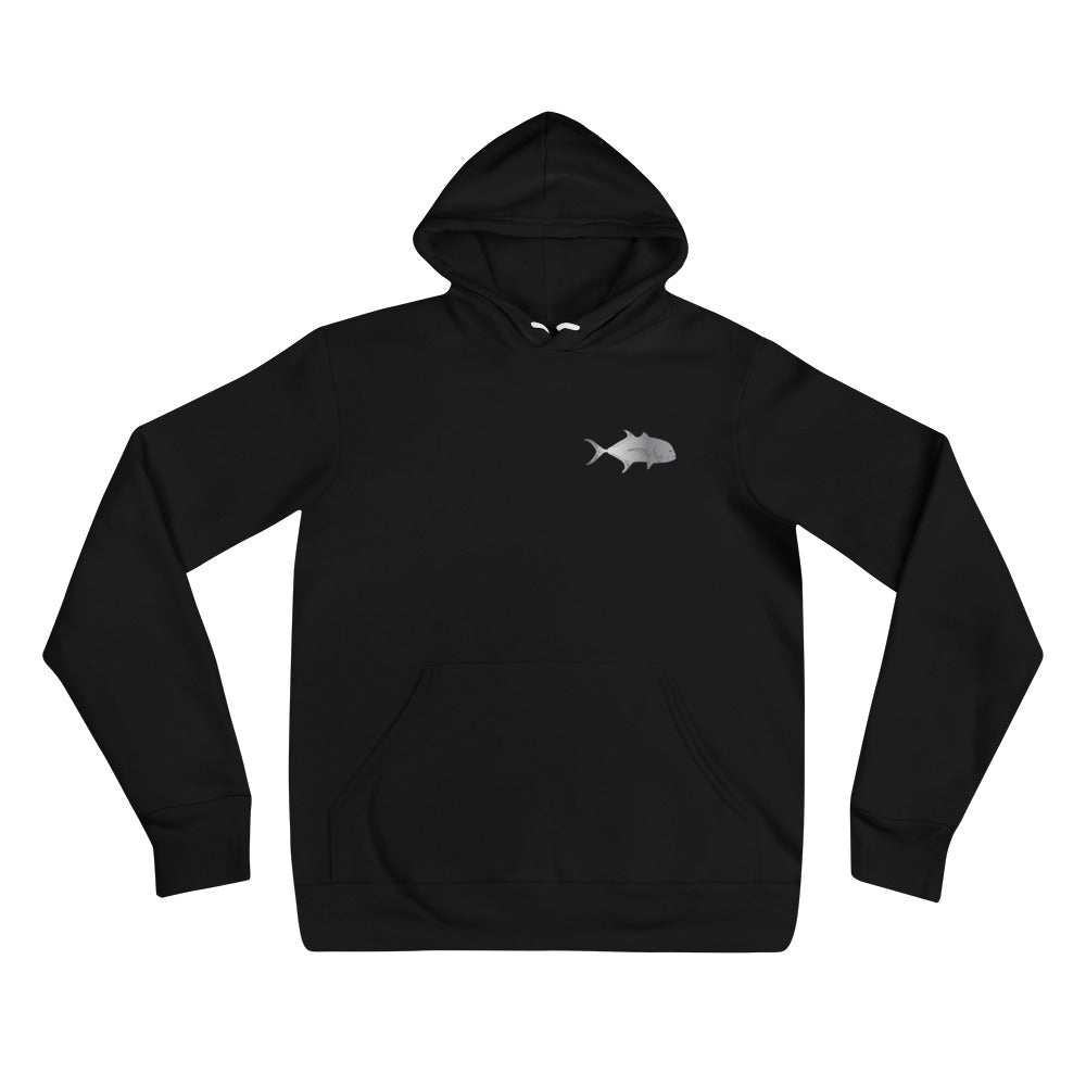 Chasin' Chrome Ulua Hoodie