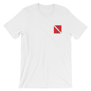"Underwater Assassins" Tee